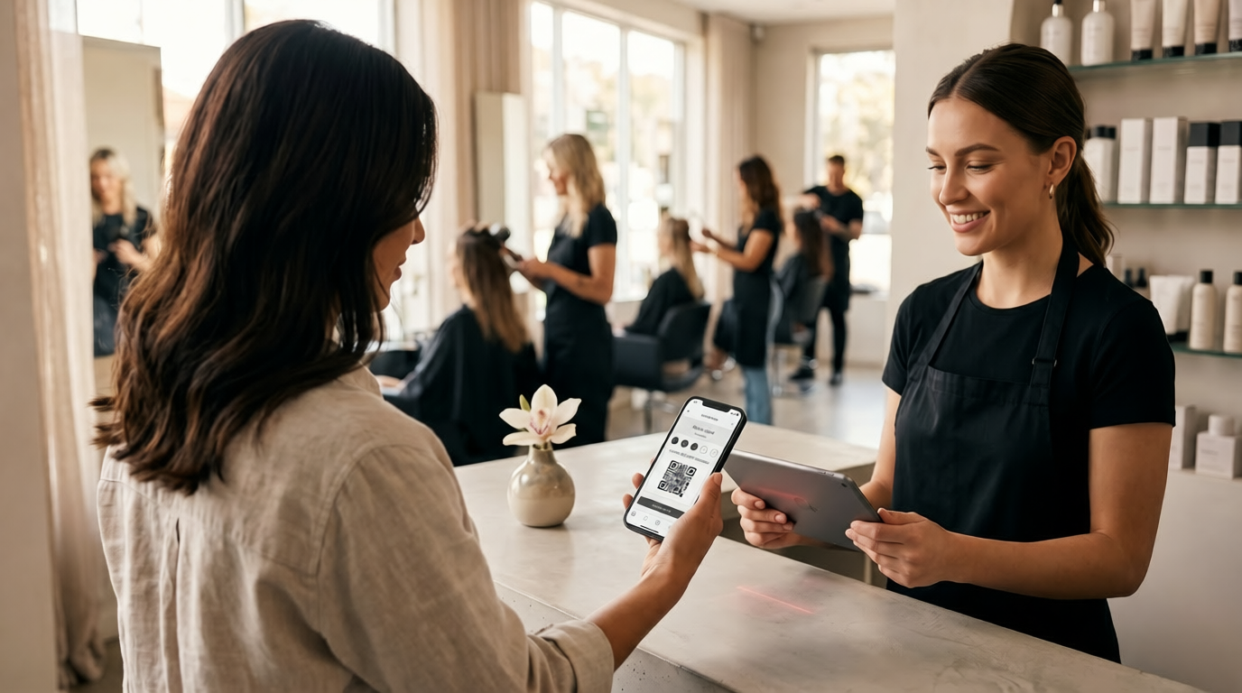 The Ultimate Salon Loyalty Program Guide to Boost Retention